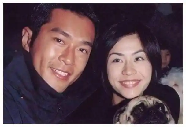 古天乐澄清与宣萱结婚生子传闻,她是我姐姐,别再胡乱传播了.