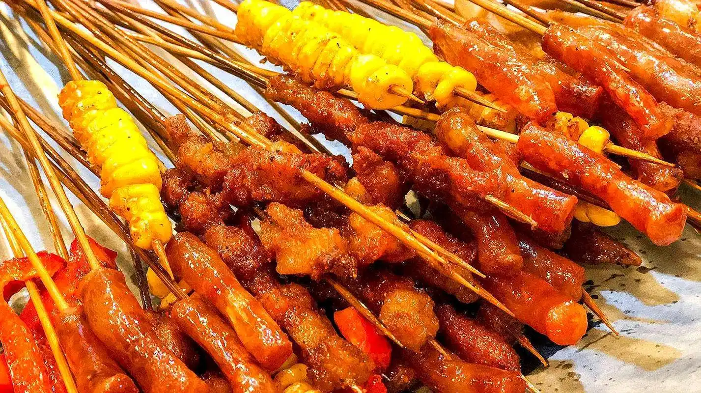 高脂高热量食物有哪些(高脂高热量食物有哪些?) 第1张