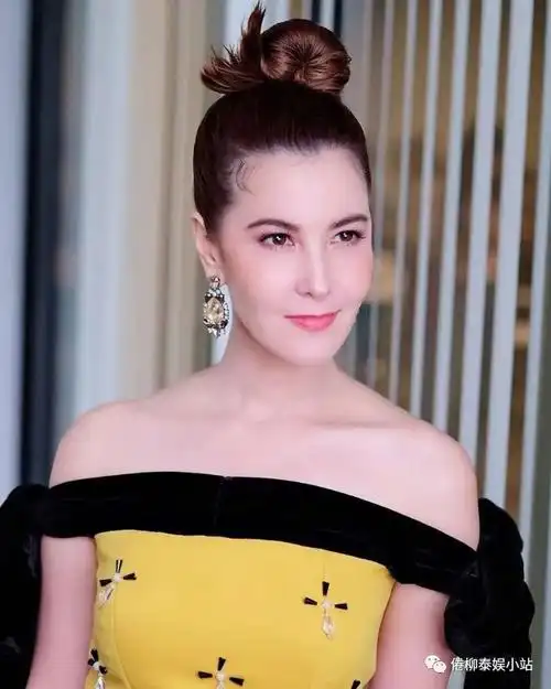 泰星tanya再度掀起正室保卫战警告女学生要会做人不要越线