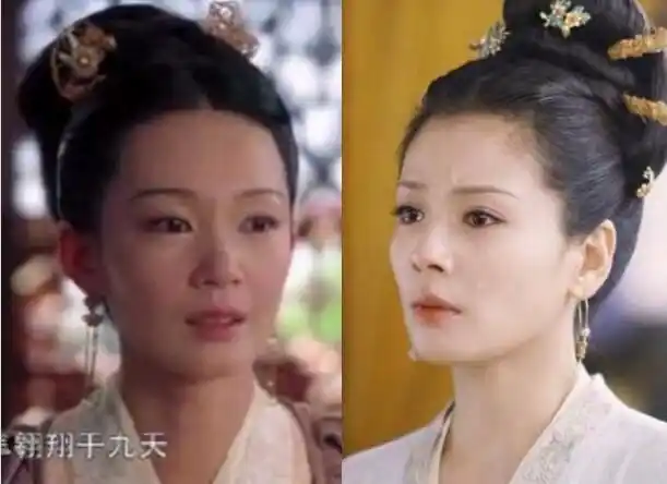 大宋宫词李婉儿黑化了吗 最后结局背叛刘娥了吗