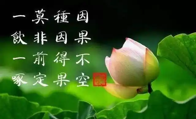 何谓阴阳 行善积德