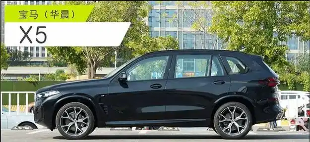 汽车小白大百科宝马篇