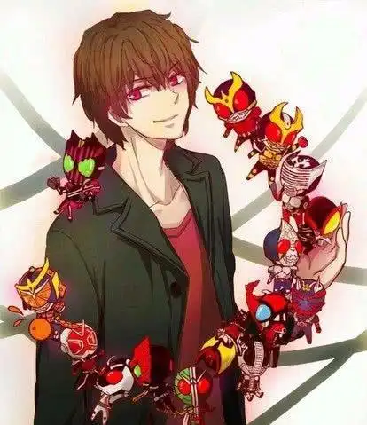 是如何赚钱的,有的当王,有的身负上千种技能|假面|骑士|天道_新浪新闻