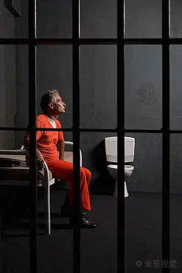 犯人_牢房_图片大全—全景创意图库(quanjing.