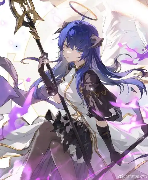 明日方舟##莫斯提马