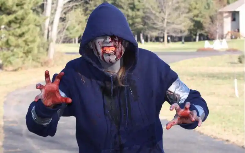 求生之路2 近战秒hunter教学(分p)