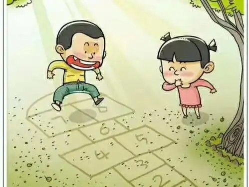 致80后童年的回忆岁月匆匆