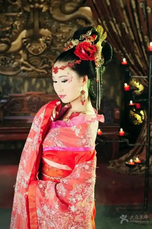 贵妃-小诺的夏先森很听话的图片-大众点评网