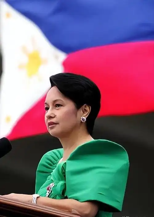 亚洲铁娘子:自称中国儿媳,被关押数年后无罪释放,有何隐情?