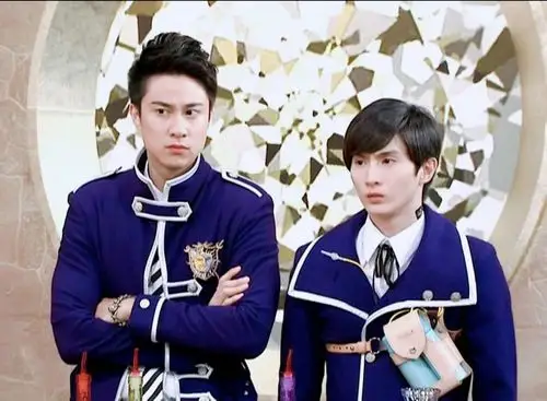 【素材】焰欧截修-萌学园素材(抱图关注)-话本小说网