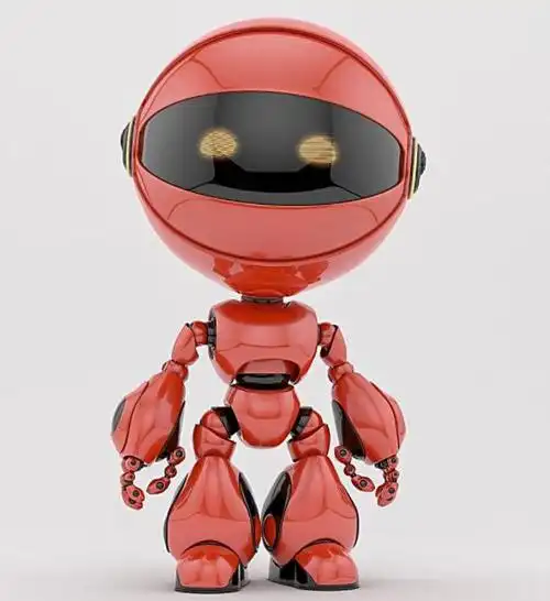 智能玩具机器人质检报告标准gb4943工业机器人检测报告