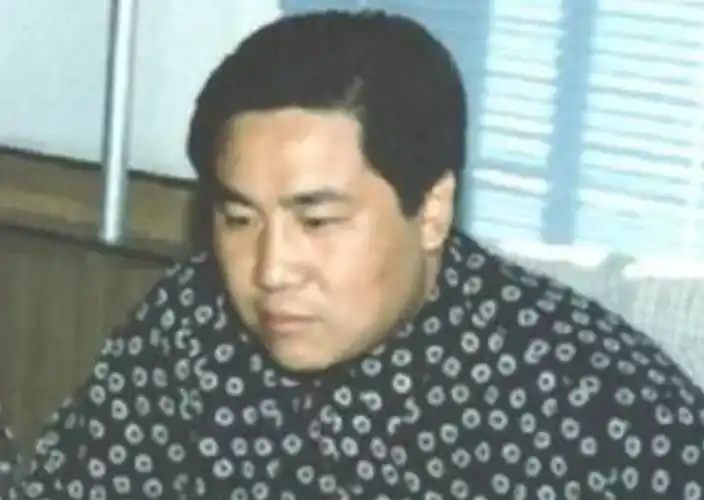 刘流向赵春田拜师学艺