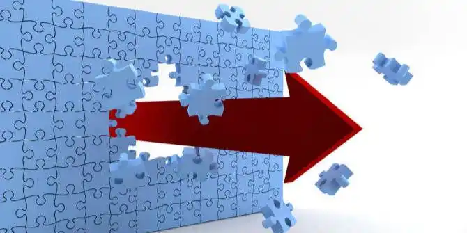 打破军民融合的壁垒障碍