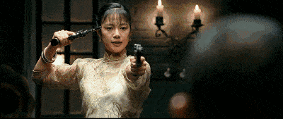 让子弹飞|别急,让子弹飞一会