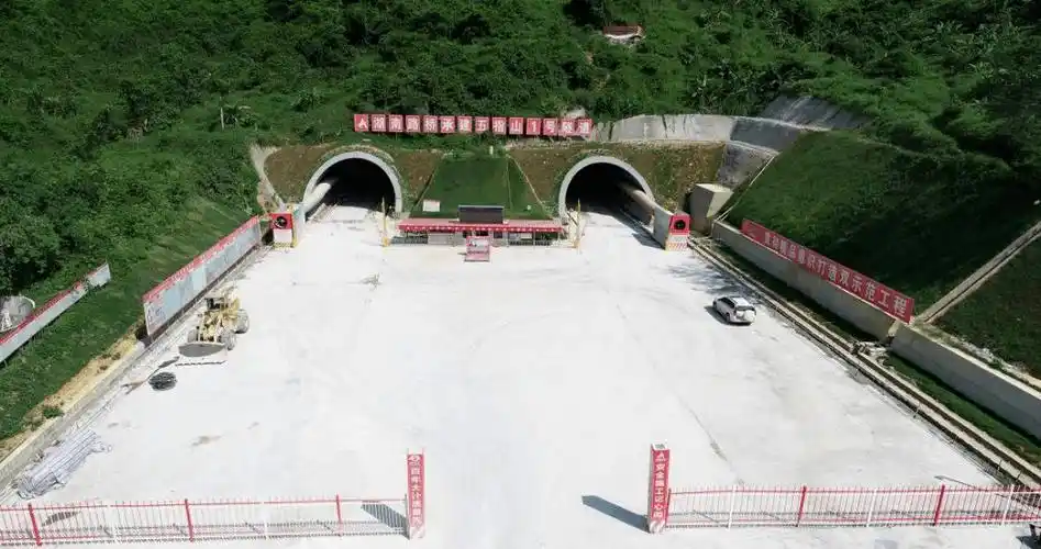 十三五我们这五年品质工程交投智造