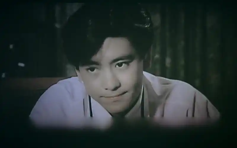 旋风小子皮少庭国家欠我一个帅哥哥