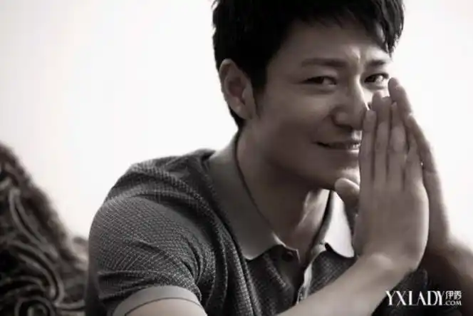 李宗翰的妻子李宗翰现实中的老婆是谁