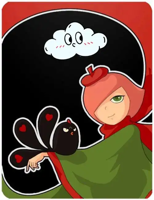 看图片猜动漫人物