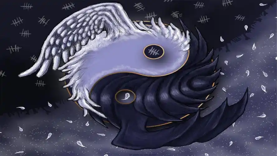 人生掉入"低谷"时,学学这两招,逢凶化吉,福运自来!