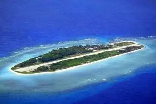 中国第四大岛中国第四大岛是什么岛