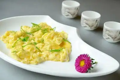 炒蛋的做法大全_炒蛋的家常做法大全_炒蛋怎么做好吃-美厨邦