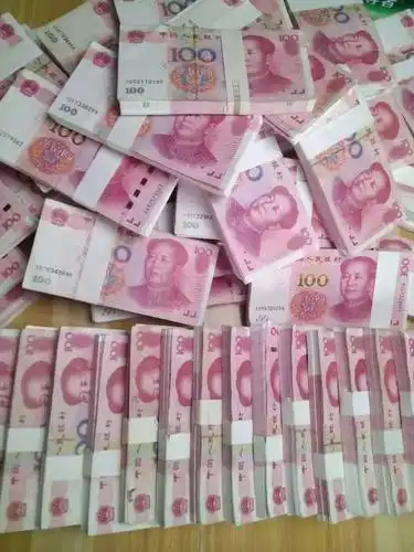 爷爷,一捆一捆的,这是个什么东西,云信君什么时候认识这么有钱的土豪