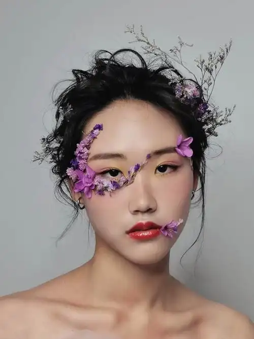 美容美发与形象设计