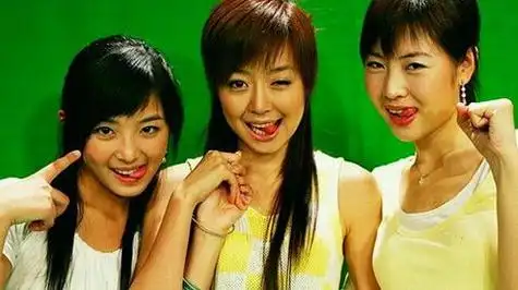 2004年超级女声总决选夺冠赛