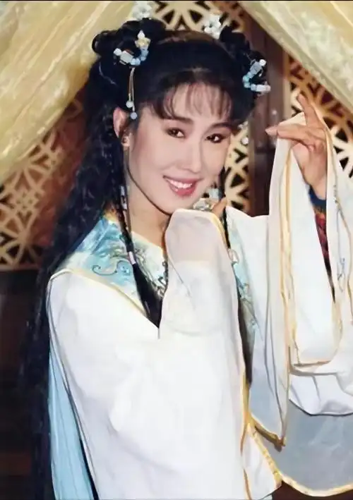 新白娘子传奇10位演员现状小青终身不孕法海和宝山已辞世