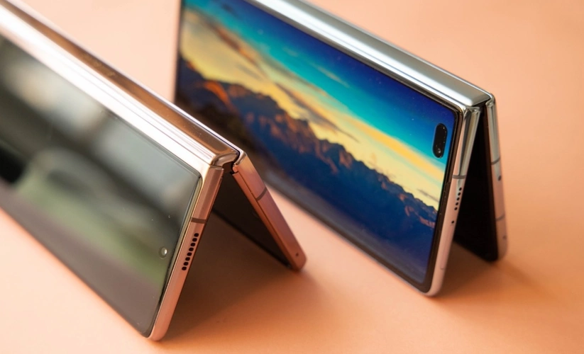 厉害,华为!华为可折叠手机出货量增长200%|下代可折叠手机来袭