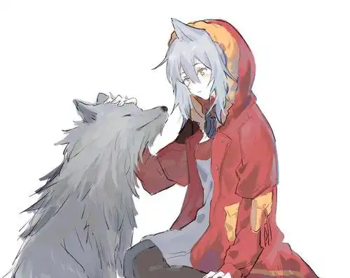 明日方舟红啊傻关注打开新页热度(17)评论(1)推荐明日方舟红碰上尾巴