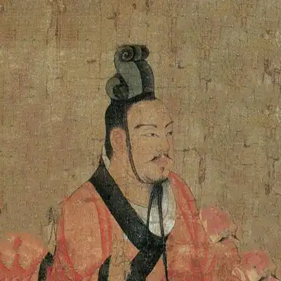 刘弗陵_汉昭帝刘弗陵_刘弗陵怎么死的_刘弗陵的儿子皇后-镜楼文史