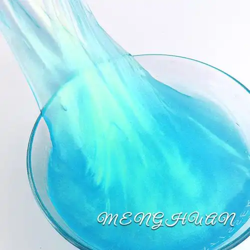 假水星空琥珀川网红假水泥透明起泡胶m家假水马尔代