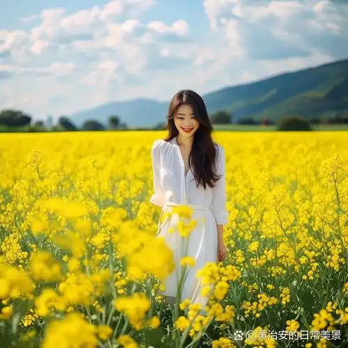 风景漂亮女生和美景图片女生脸朝正的风景的图片成熟女性风景图片高清