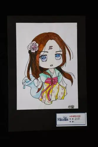 大触觉醒 | 金皇冠漫画大赛获奖作品大赏