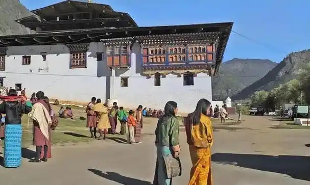 你不知道的国家冷知识——不丹篇