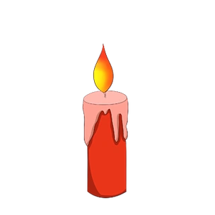 蜡烛图标,卡通风格小红书冬季旅游推荐封面案例小红书哈尔滨冬季旅游