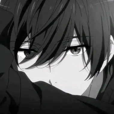 男生冷酷霸气动漫微信头像 动漫头像图片大全 -【爱个性】