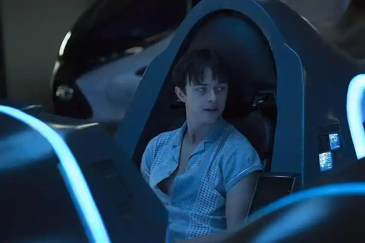 马修·布罗德里克 小李子 林瑞阳(俗称张庭奶奶) 黄磊老师 戴恩