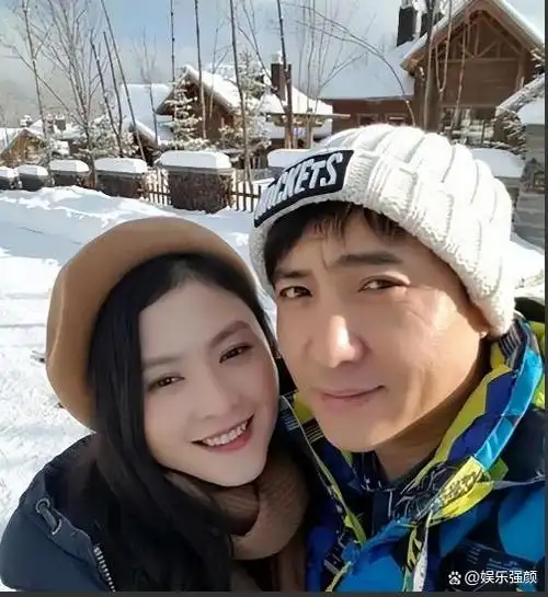 沈腾不娶王琦我就是罪人王琦嫁给沈腾是全家人的心愿