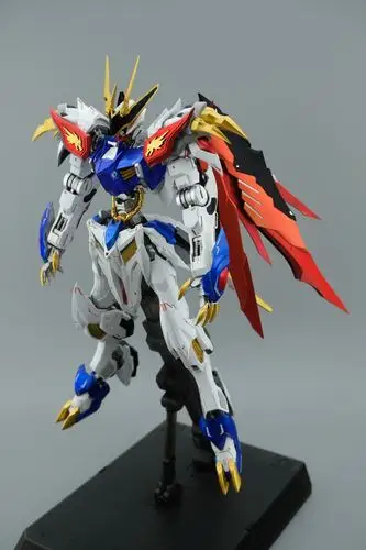 gk巴巴托斯龙王