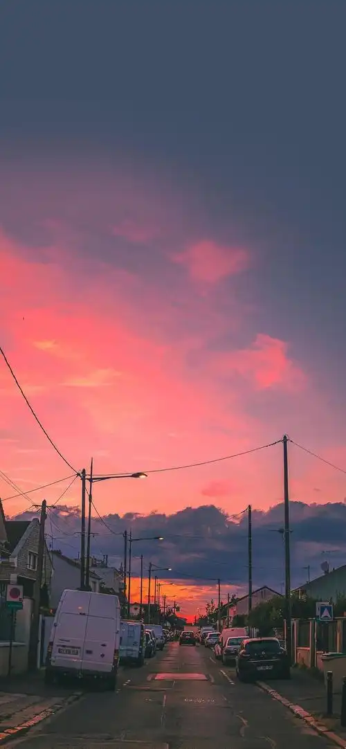 有哪些令人眼前一亮的微信背景图