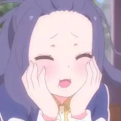 浅笑「萌系动漫头像」喵呜ฅ>ω *ฅ 女头 … _ ♡动漫头像[图