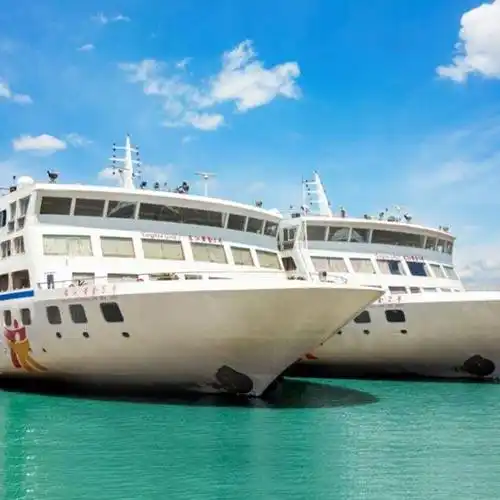 找信息:凉山州诚信服务旅游船餐厅主管在线咨询