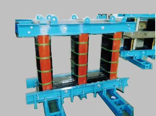 scb9干式变压器铁芯