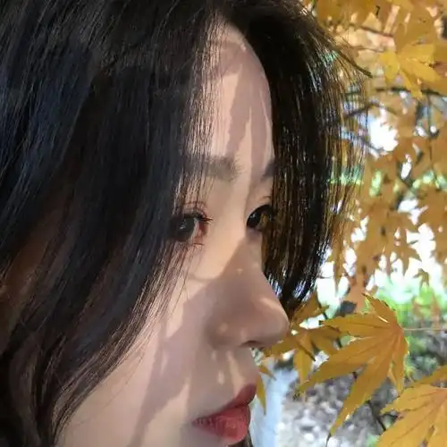 有没有好看的单身酷酷的微信女头像? - 知乎