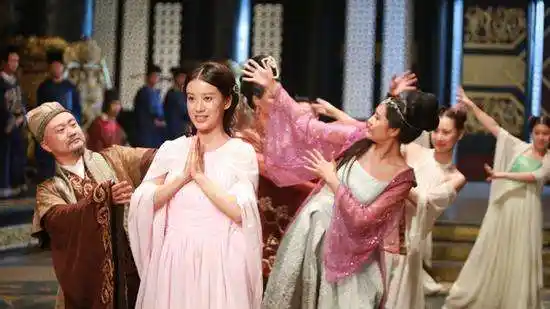 除了传宗接代,有这一特殊作用,简直毫无人性|小妾