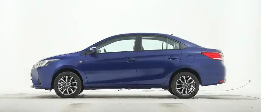 丰田致享:我丰田车!油耗2毛8!才8万出头!但为啥没人买?