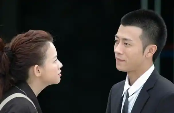 回顾演员林雨申:亲妈是导演,干妈是导演,同龄妻子也是一名导演