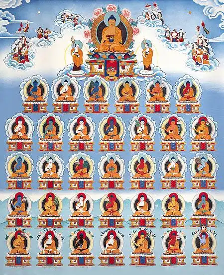 【 发心救度祈雨念诵文 】 - 金刚牢强普散金光佛的日志 - 网易博客